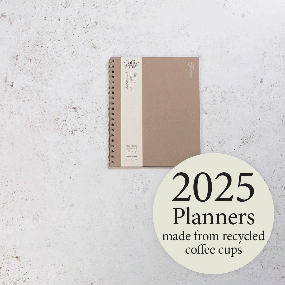 Cherry Monthly Planner 2025