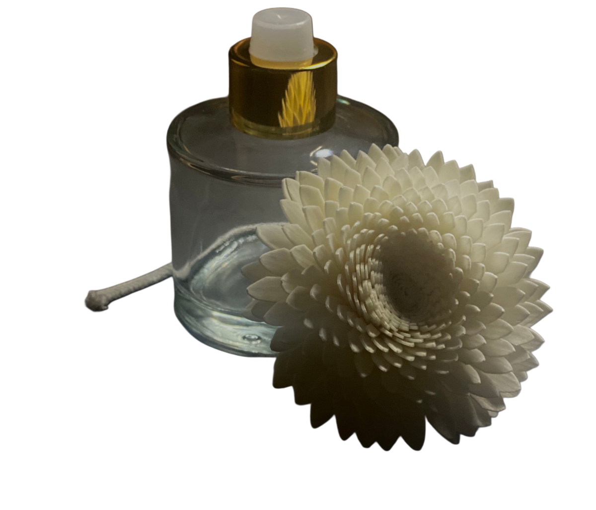 Floral Reed Diffuser