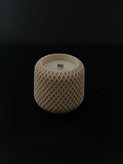 The Faith Candle