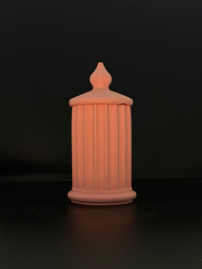 Pillar Candle