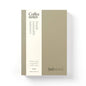 Camel Tweed Organiser Pad