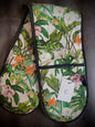 Palm House Tropics - Oven Glove