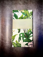 Palm House Tropics - Tea Towel - Ivory
